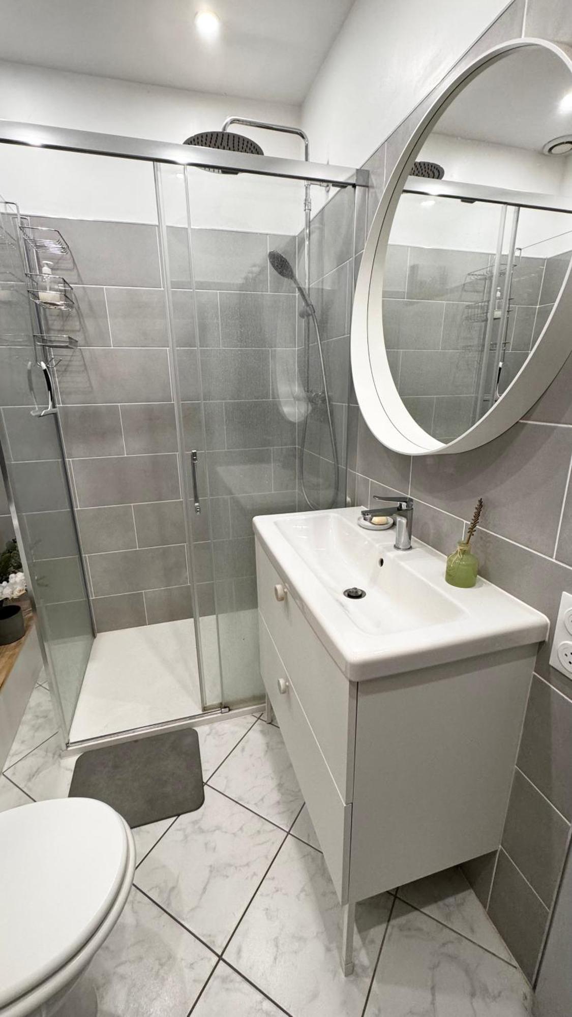 Fabuleux Logement Le Beausset Luaran gambar